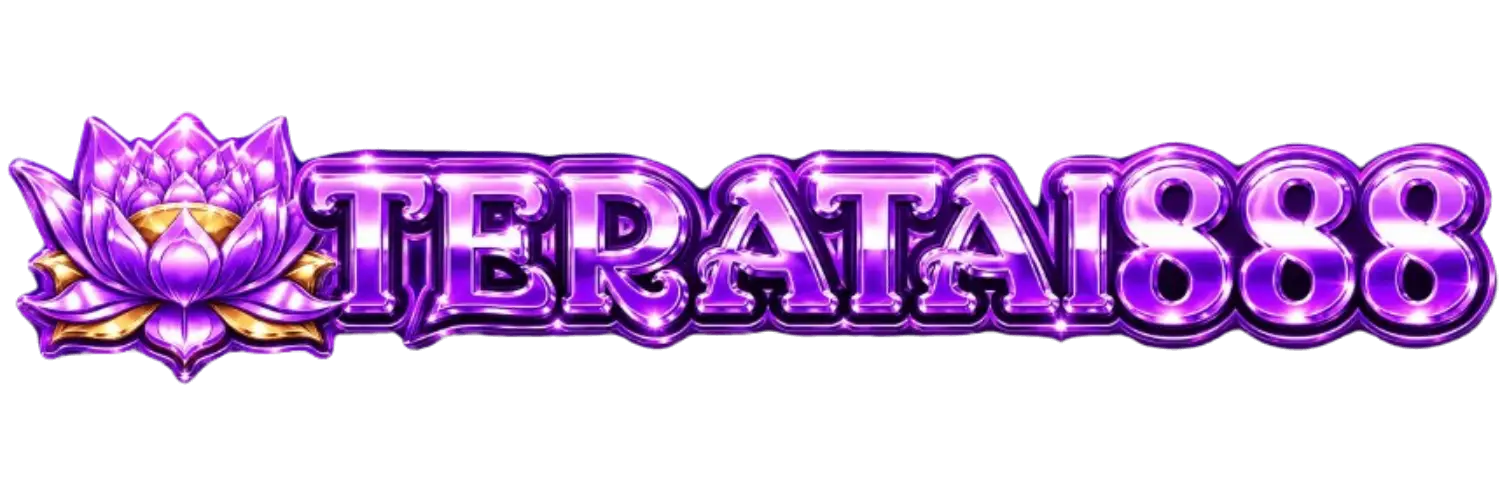 LOGO TERATAI888